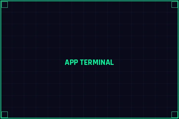 雷火电竞 移动端赛博终端