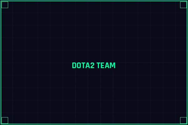 雷火电竞 DOTA2战队实力矩阵