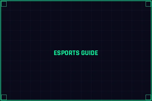 雷火电竞 电竞投注新手指南