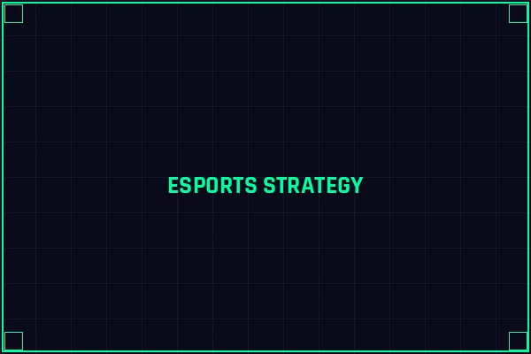 雷火电竞 电竞投注策略矩阵