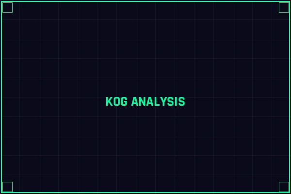 王者荣耀深度分析 - 雷火电竞