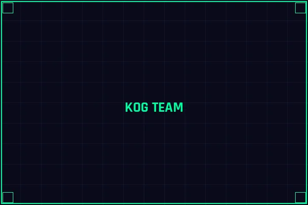 雷火电竞 王者荣耀战队矩阵